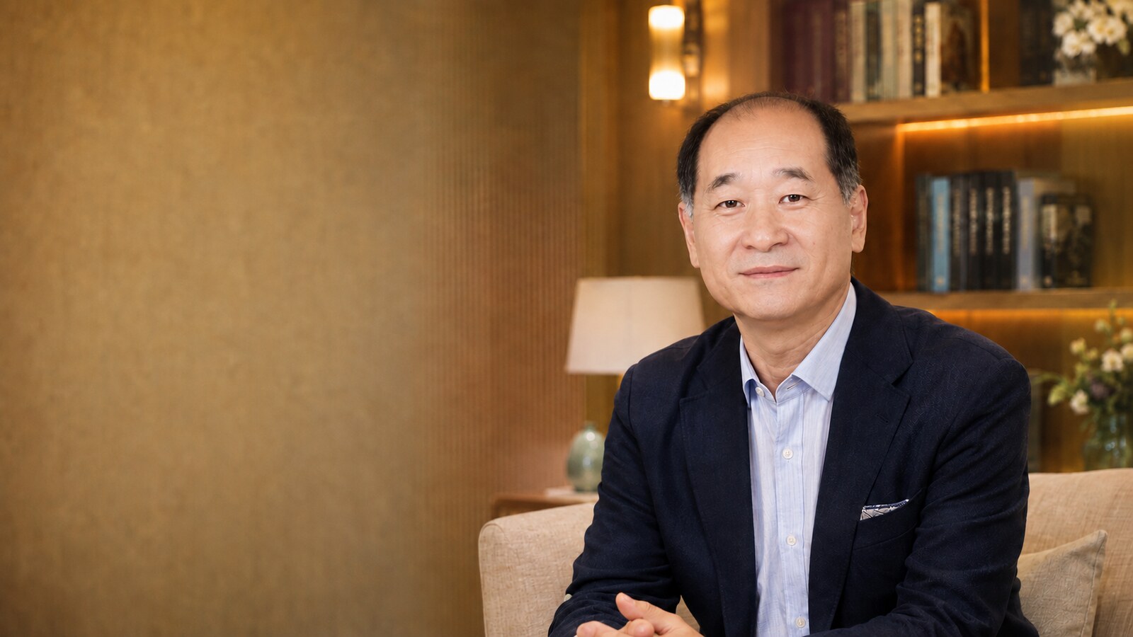 박순혁 작가 프로필